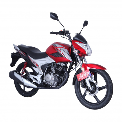 LIFAN CCR 160